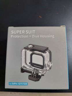 Camera Protector 