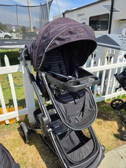 Graco Bassinet stroller