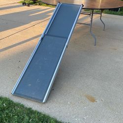 Dog Ramp