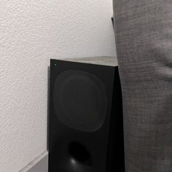 Sound bar - Sony SD40 