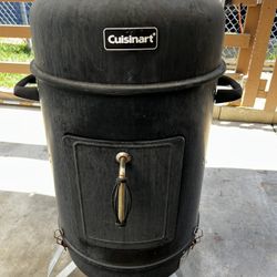 Cuisinart® Smoker 