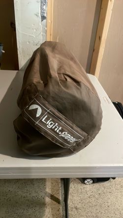 Camping Mats (4 of them)