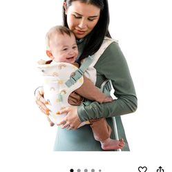 Baby Carrier 