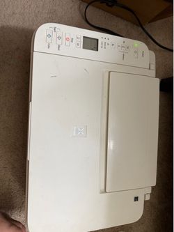 Canon TS 3322