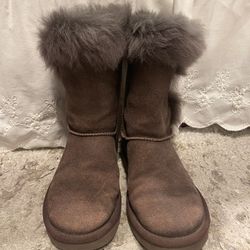 Uggs Boots & Dansko XP 