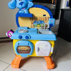 Cocina De Niñ@s   Trae Los Acserios  Adentro Para Jugar