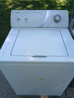 Washer
