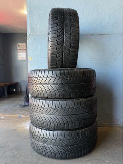 245/45/20 bf Goodrich
