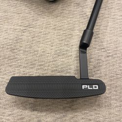 Ping PLD - New 