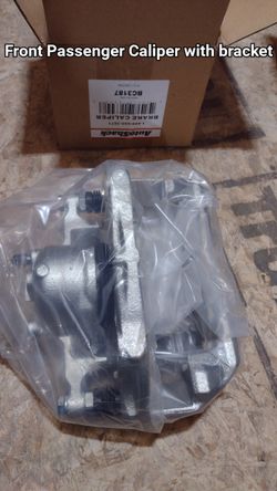 Brand New Front Caliper