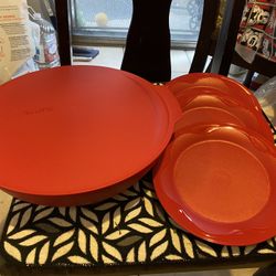 Tupperware 