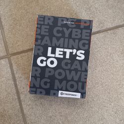 cyberpowerpc elite m2 rgb gaming mouse 