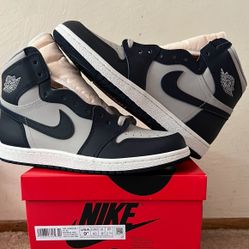 Air Jordan 1 (Georgetown)