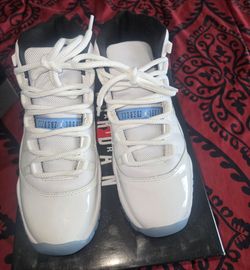 Jordan 11  6y