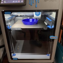 Bambu Lab P2S + AMS 2 Pro