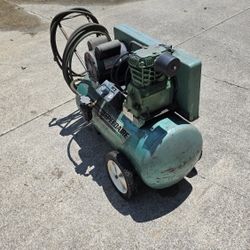20g Air Compressor