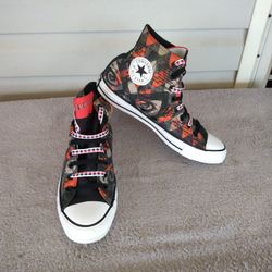 Converse DC Comics x Chuck Taylor All Star High 'Harley Quinn unisex