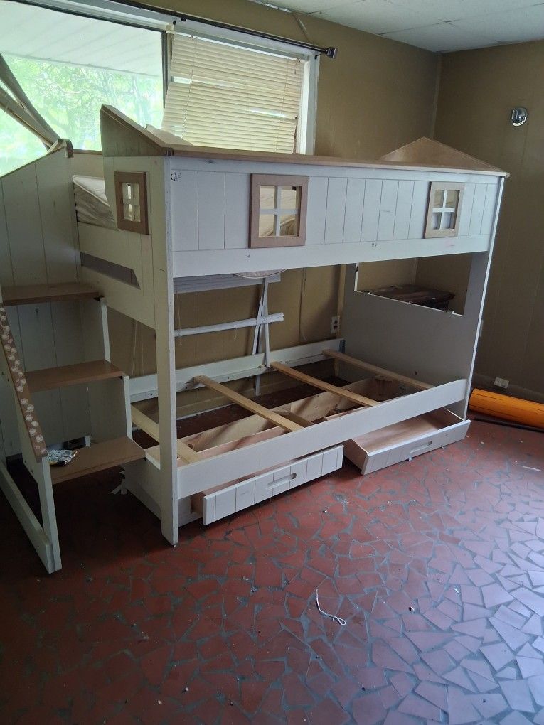 Bunk Beds 4kids