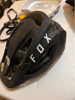 Fox Helmet