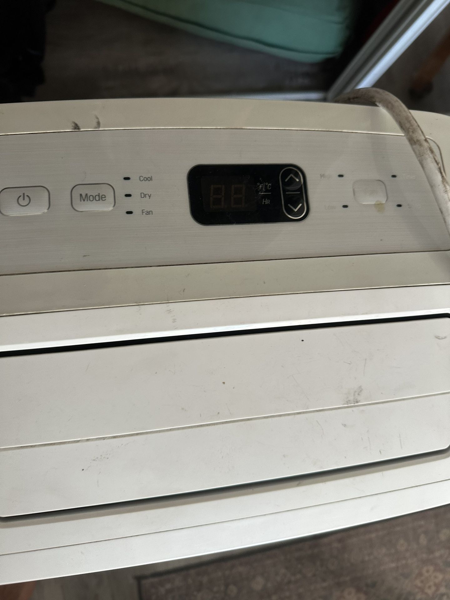 Portable Air Conditioner