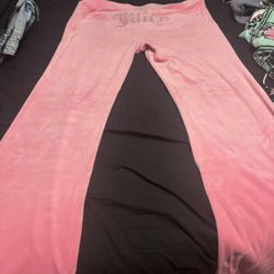 Juicy  Couture Sweatpants 