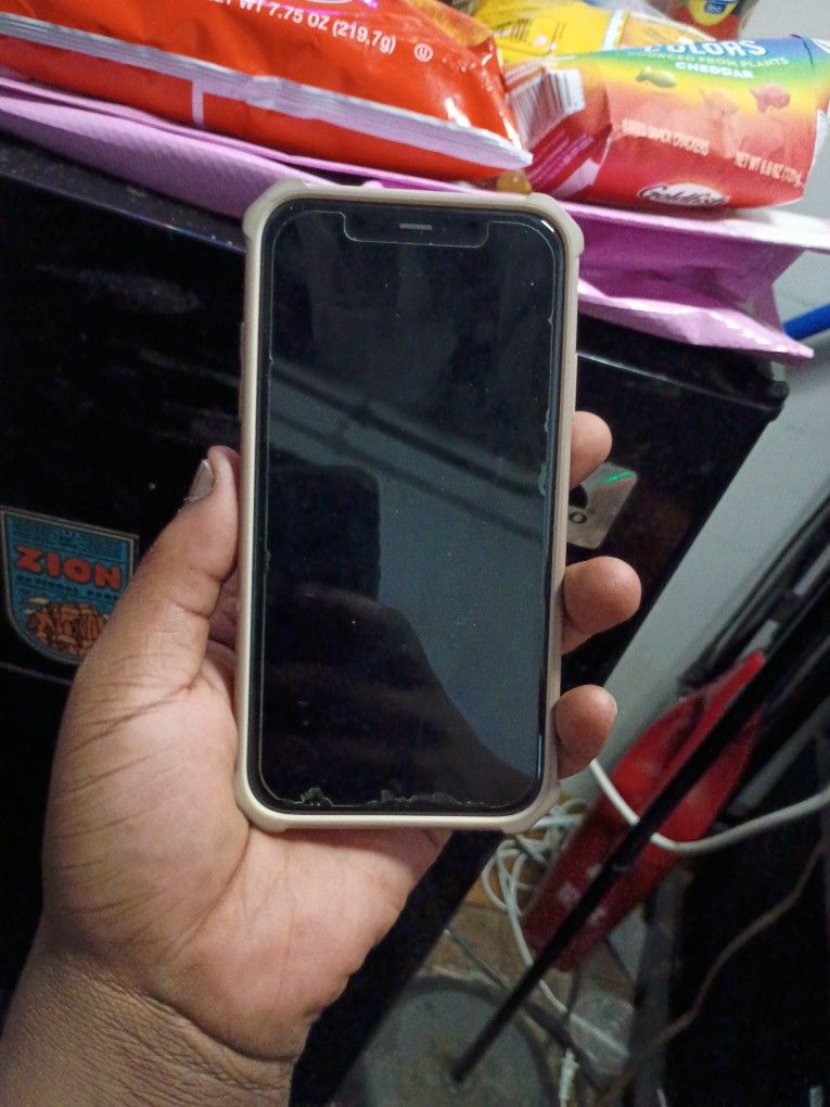 iPhone 11 Fully Unlocked