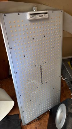 ViperSpectra Grow Light