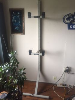 Gravity 2 Bike Rack
