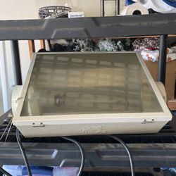 Indoor Grow Light