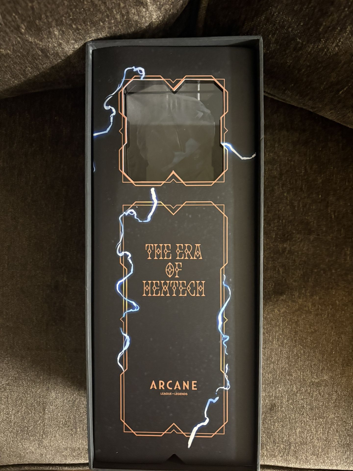 Arcane Collectible