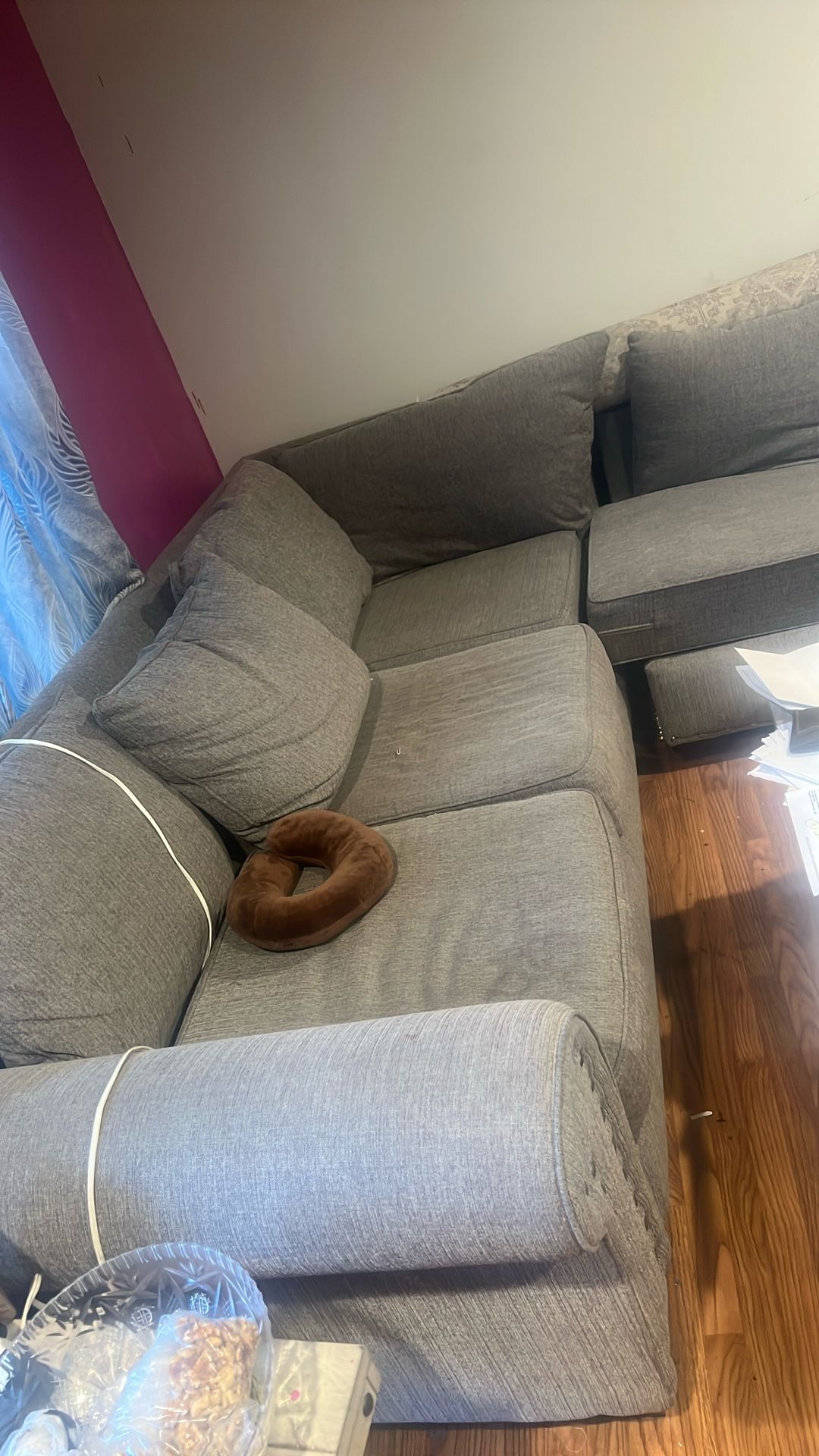 Sectional Couch 