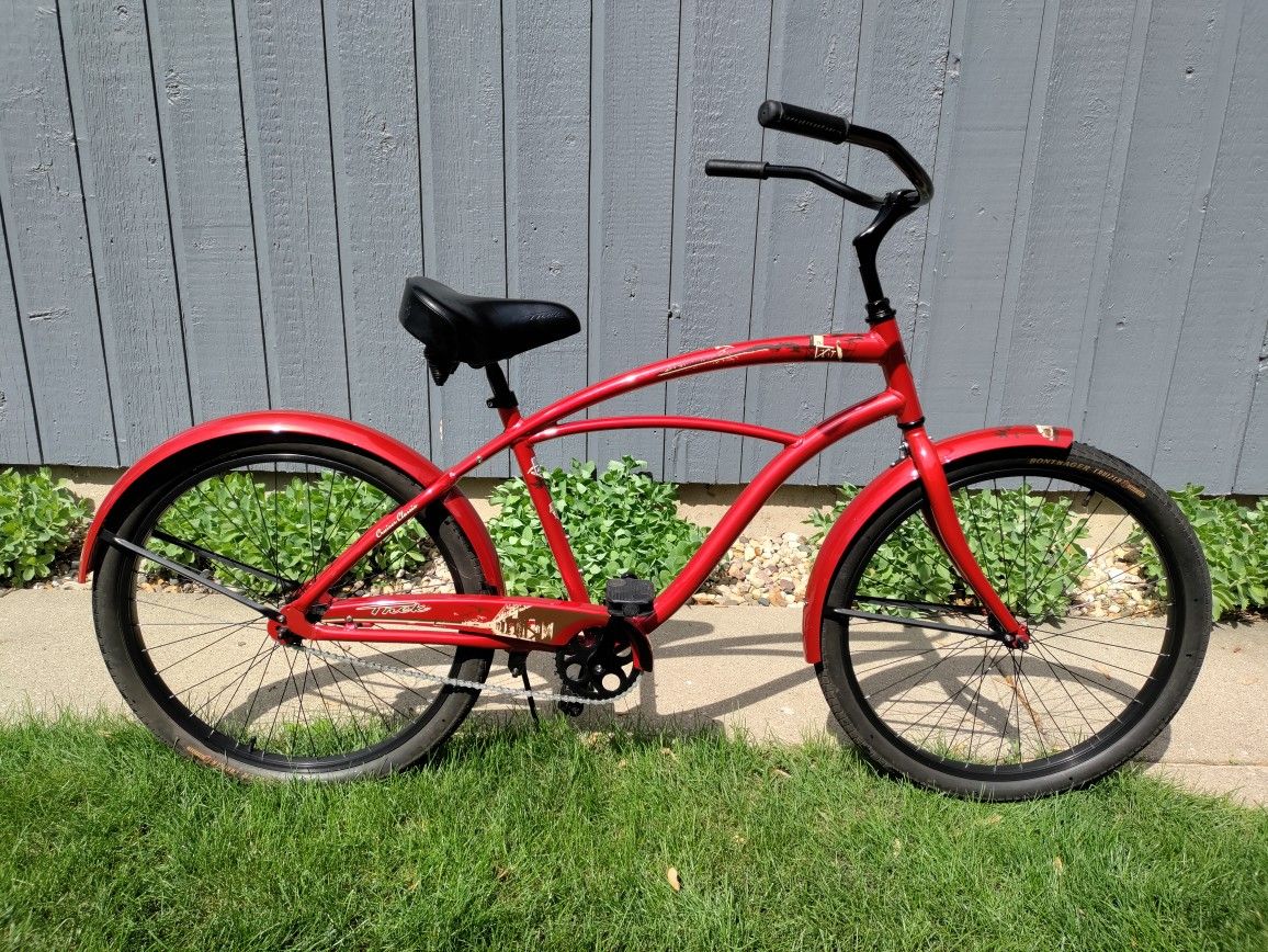 Trek Men's Cruiser Bike