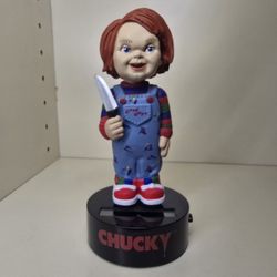 Child's Play Chucky Figure