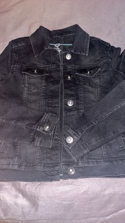 Kids Custom made jacket