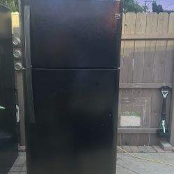 KENMORE FRIDGE