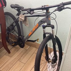 Hiland Slycan 27" MTN Bike