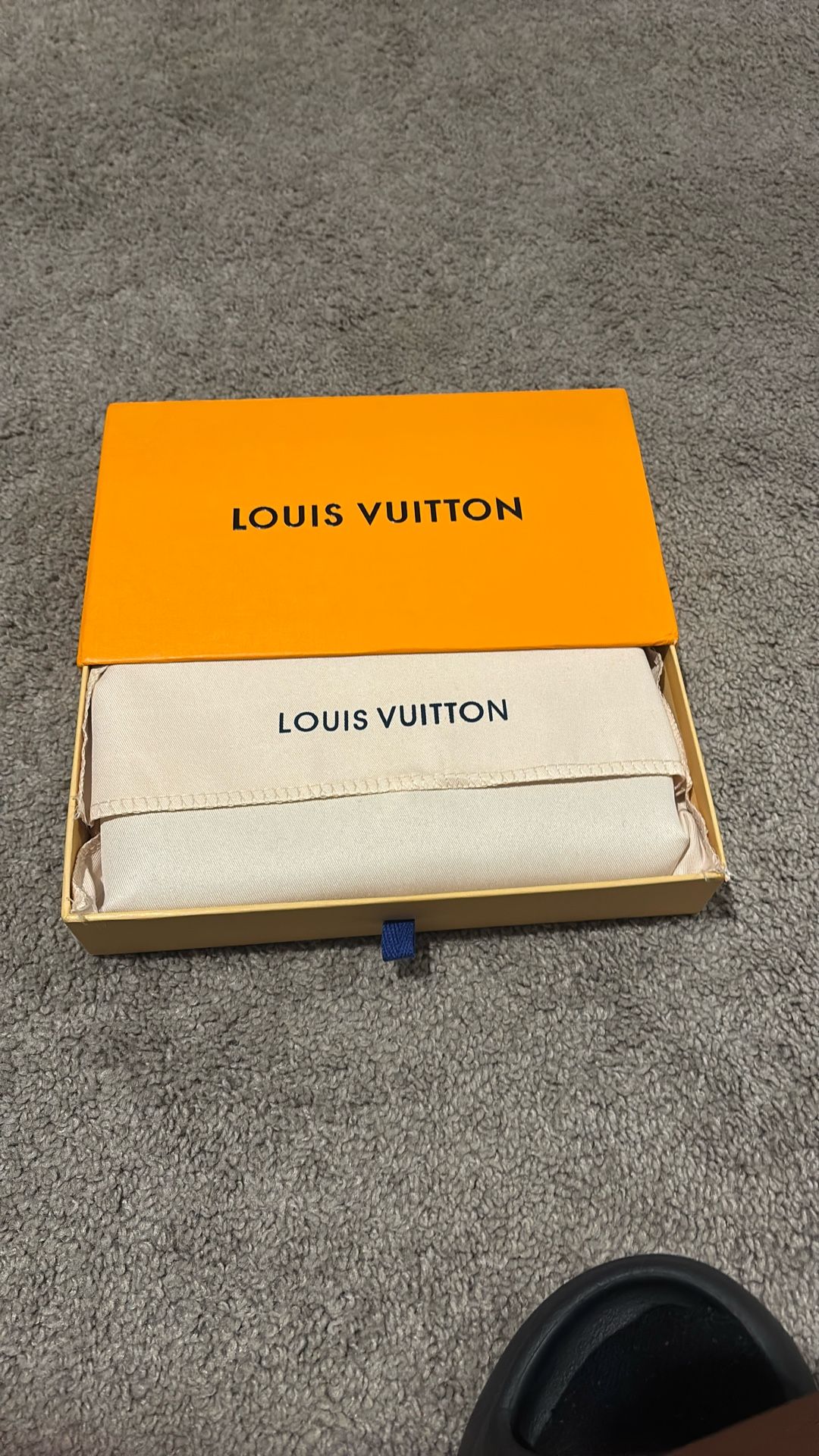 LOUIS VUITTON BAG