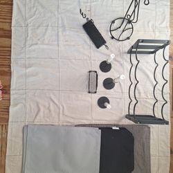 Black Kitchen Decorations 