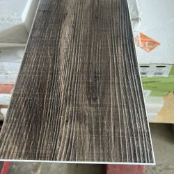 Waterproof Vinyl Flooring