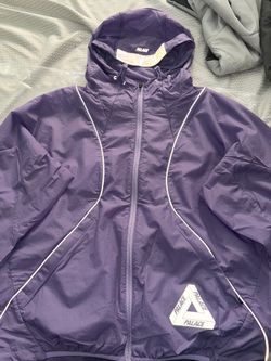 Palace Sprinter Jacket