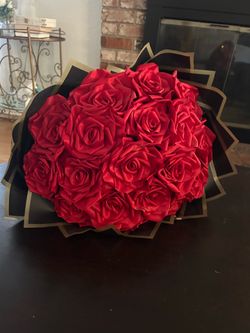 Forever flowers