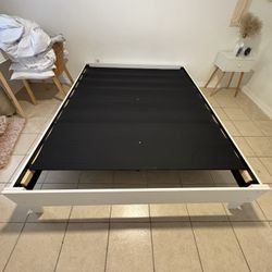 Queen Size Bed frame 