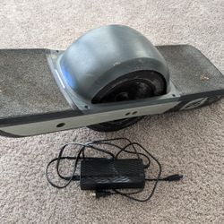 One Wheel GT Low Miles