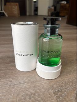 LV pacific chill cologne