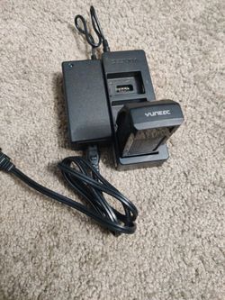 Battery Charger For Yuneec Mantis Q Drone for Sale in Montebello