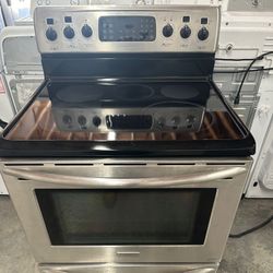 Frigidaire Range Stove