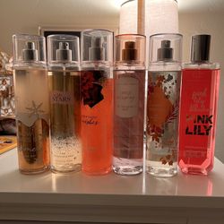 Bath And Body Works 