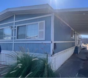 Mobile home