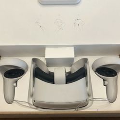 Meta Quest 2  $75 