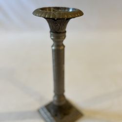 Tall Candle Holder